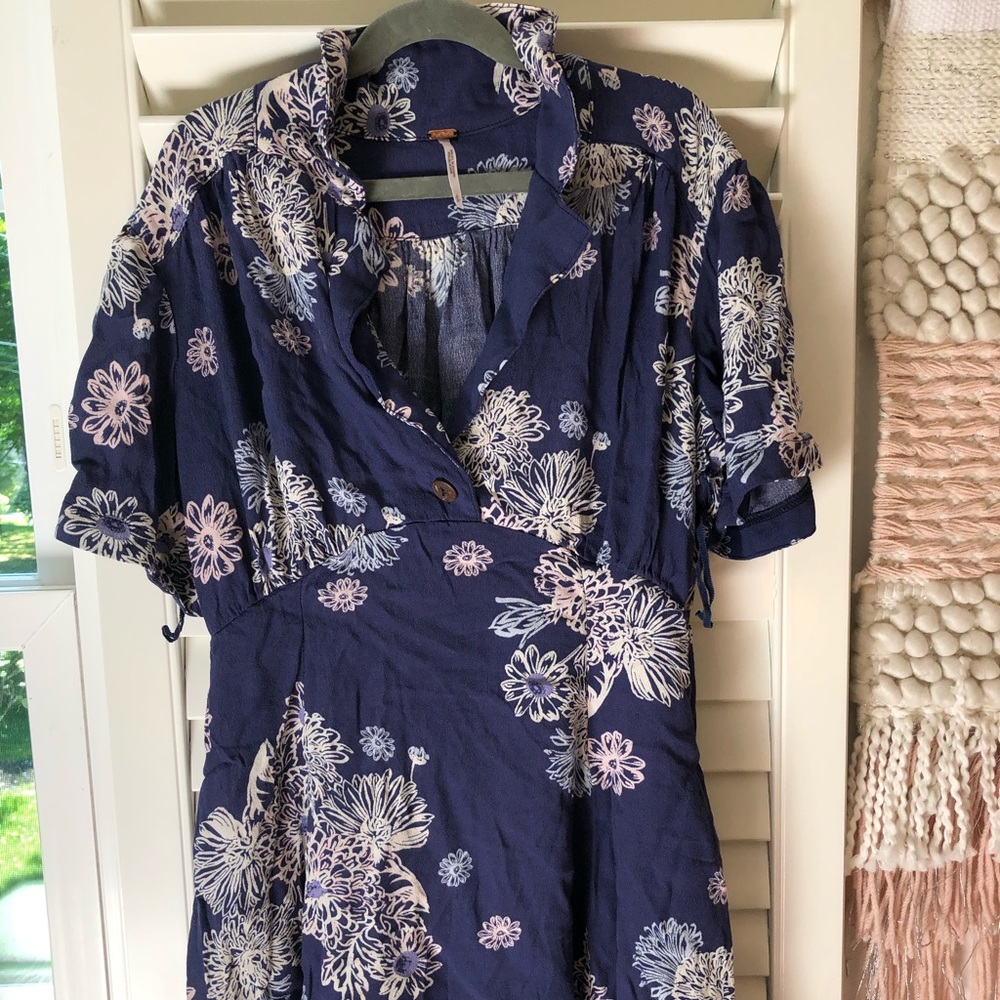 Free People dress